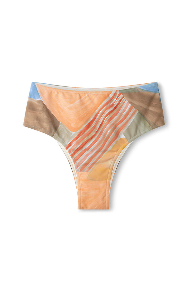Buy Figleaves Stripe Pimlico Briefs from Next Luxembourg