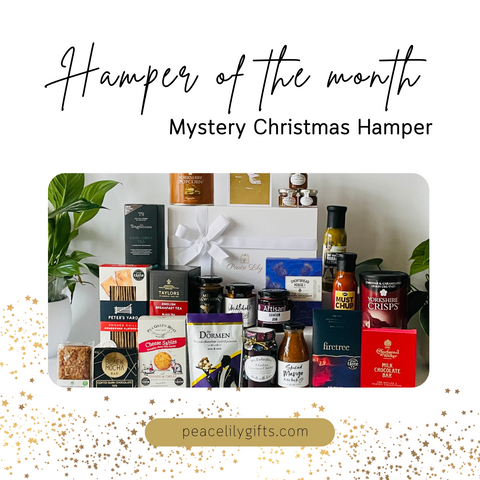 Christmas Mystery Hamper