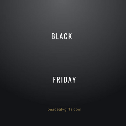 Peace Lily Black Friday Sale Starts Soon. Hurry. Limited Time Only