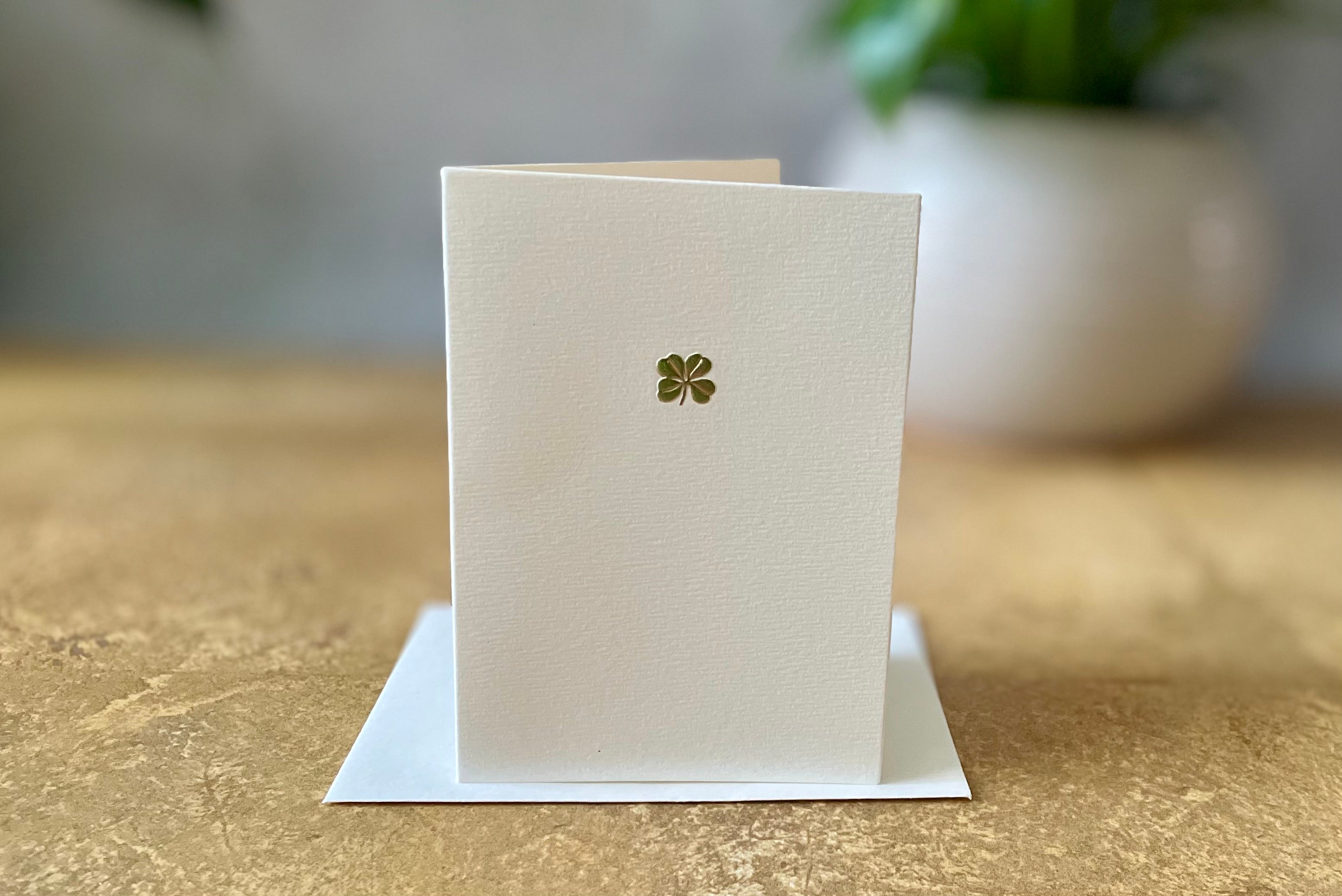 Free Message Greeting Card - Peace Lily Gift Boxes