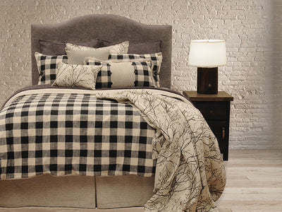 Western Furniture, Western Bedding & Home Decor – Western Passion