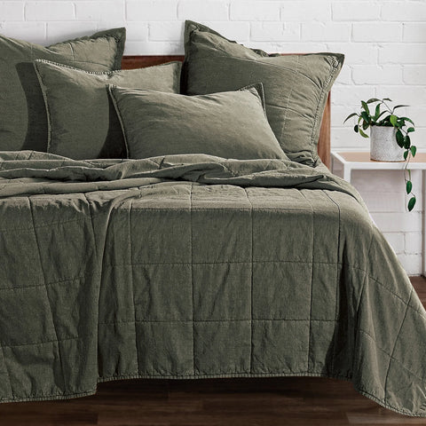 Ranch Life Reversible Comforter or Duvet Set – Western Passion