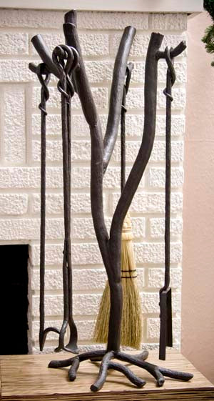 Hand Forged Coat Rack FISH SHAPE - HillForge - Crafts & Other Art, Other  Crafts & Art - ArtPal