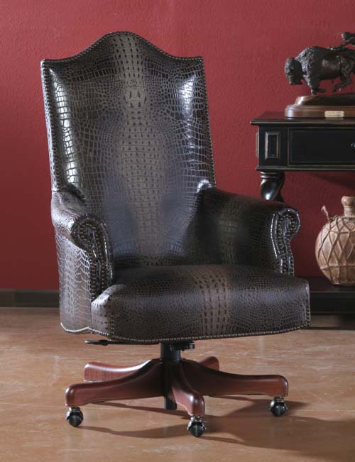 grey office chair wayfair