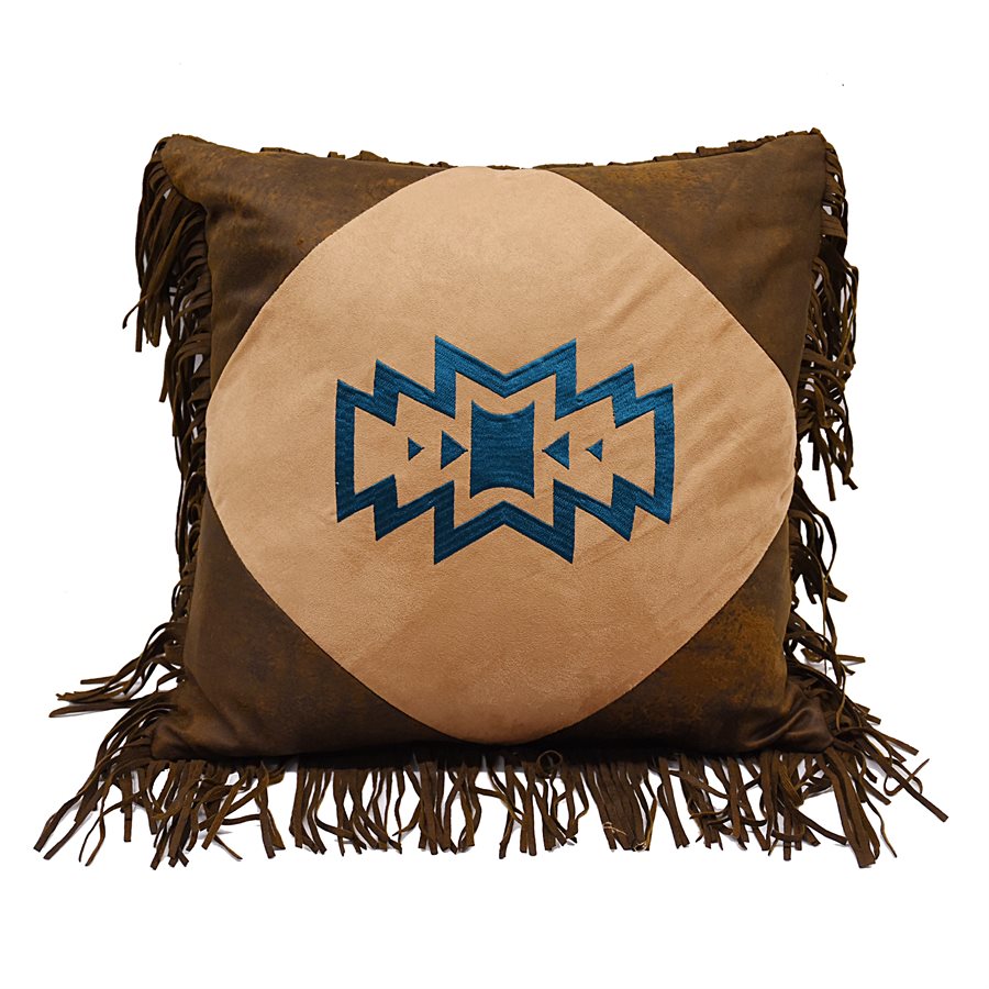 Southwest Style Throw Pillow Case Southwestern Decorative -    Southwestern decorative pillows, Throw pillow styling, Southwestern throw  pillows