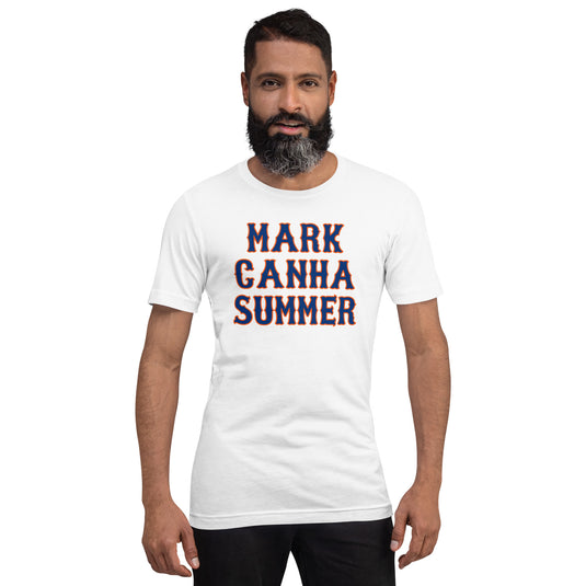 Eletees Mark Canha Lfgm Pride Shirt