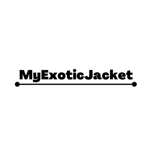 MyExoticJacket