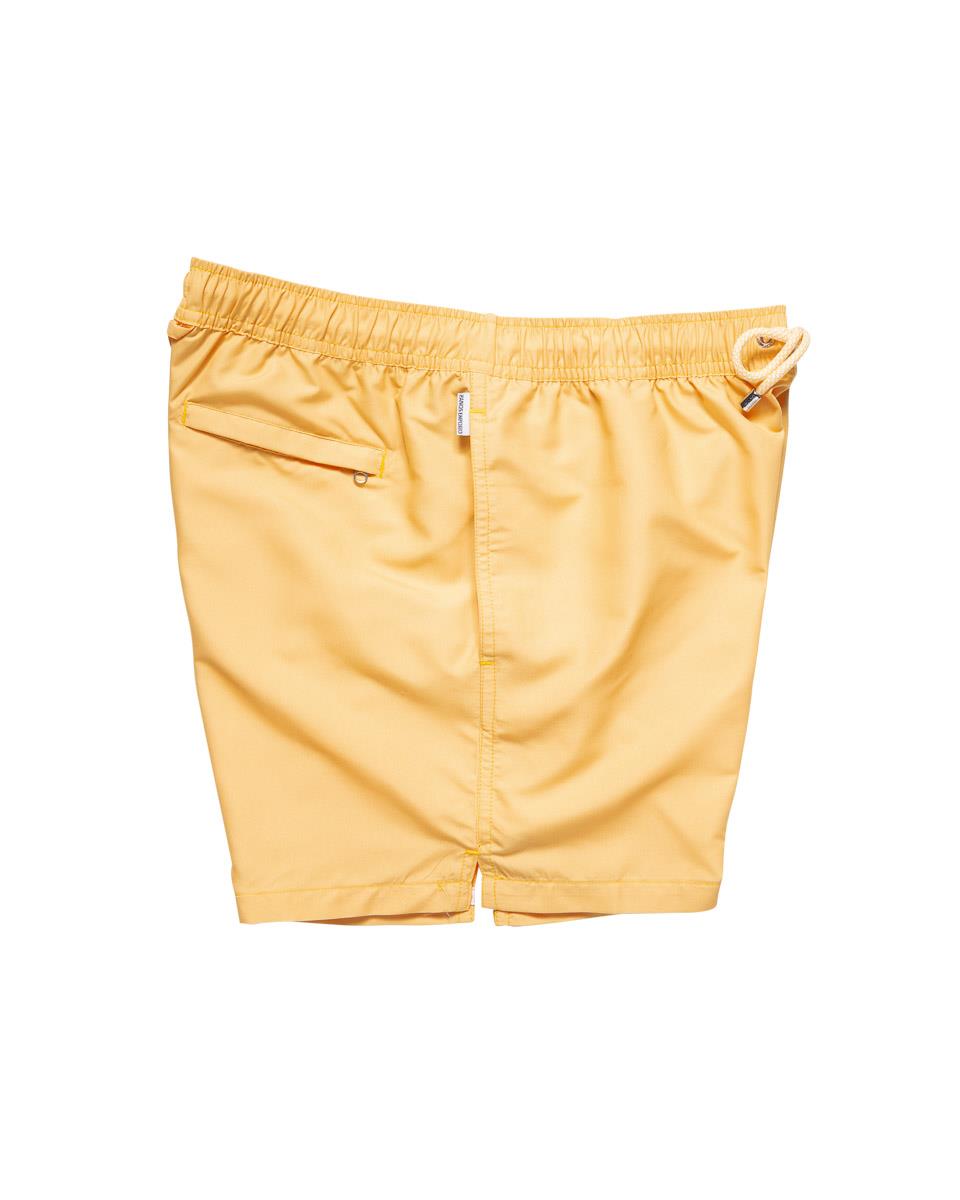 Classic Trunks, Soft Yellow