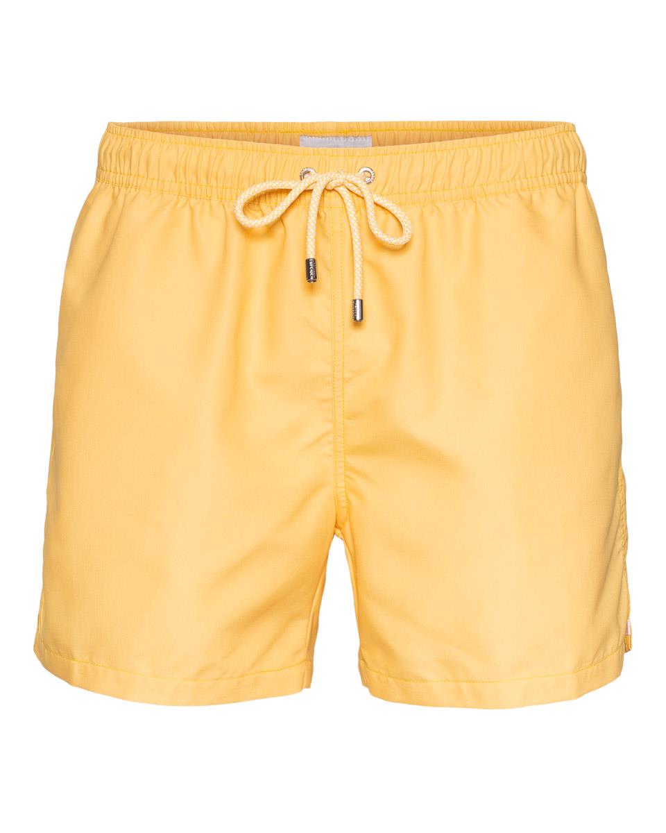 Classic Trunks, Soft Yellow