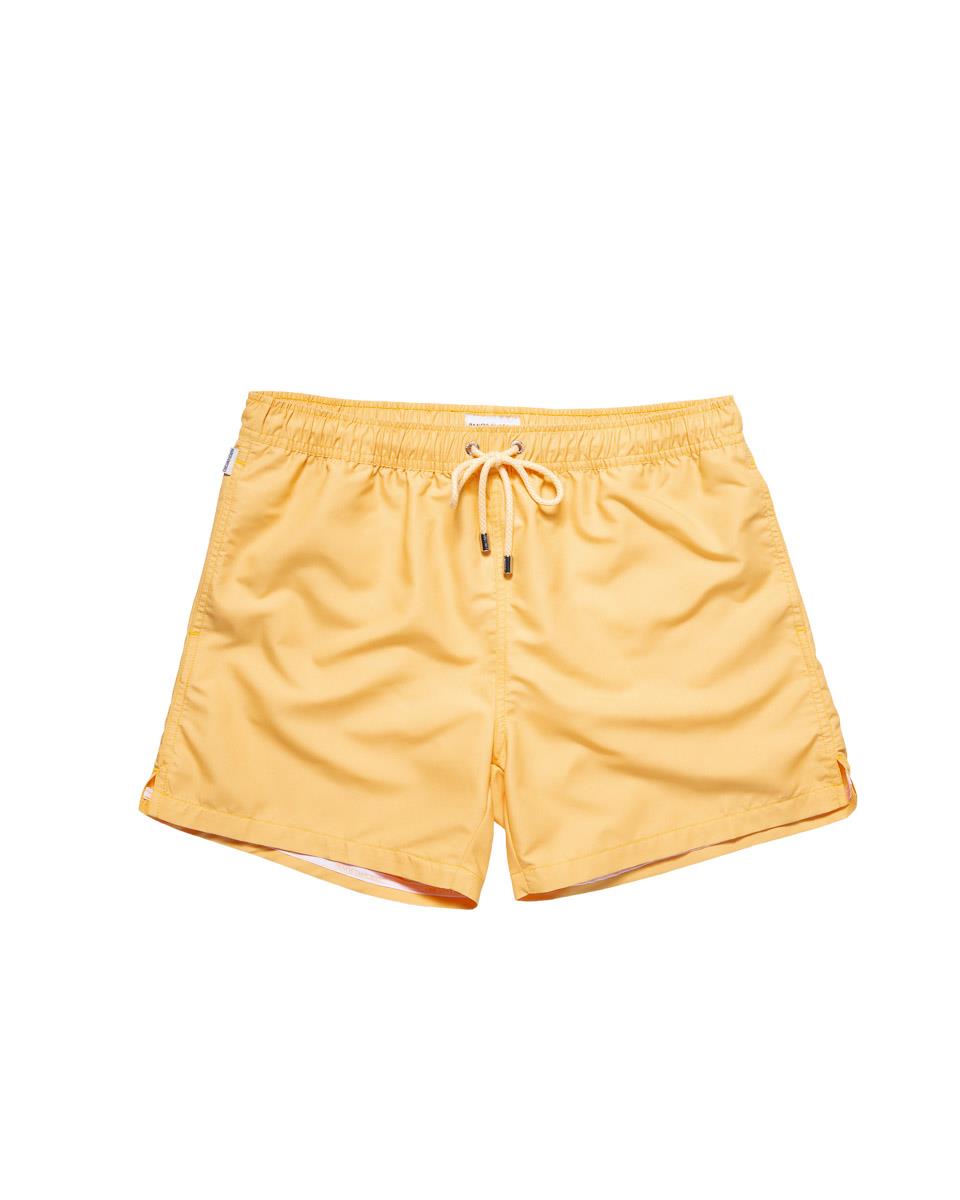 Classic Trunks, Soft Yellow