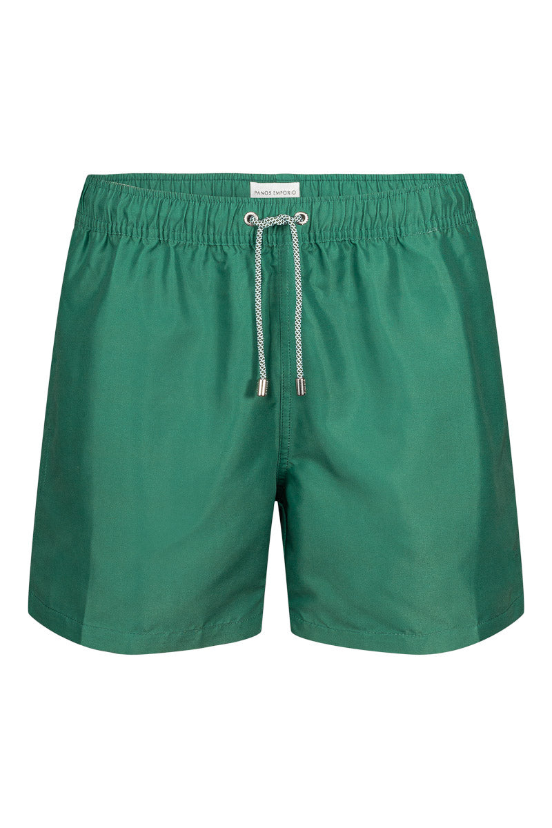 Classic Trunks, Earth Green