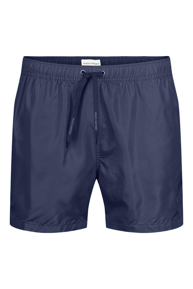 Luxe Trunks, Navy