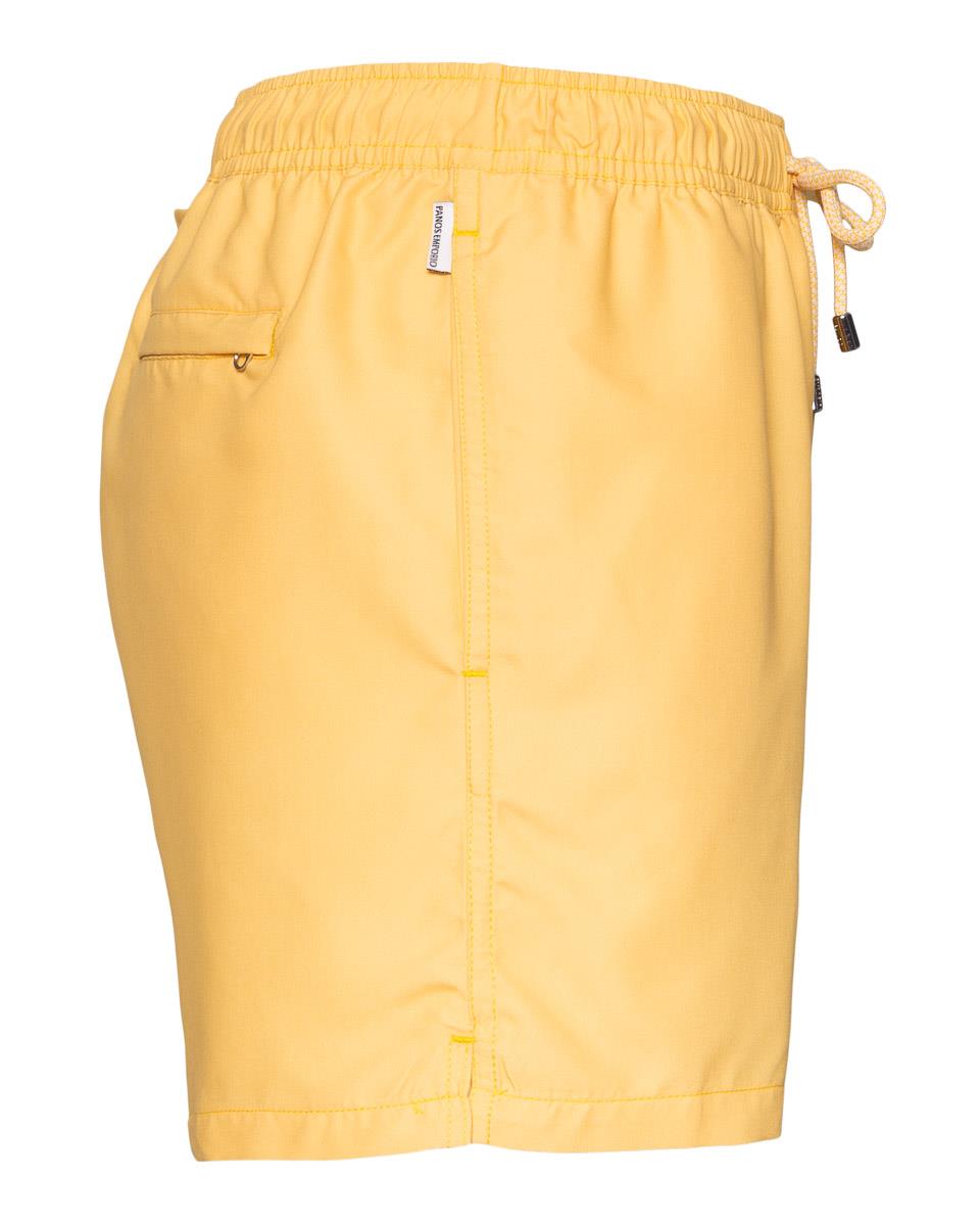 Classic Trunks, Soft Yellow