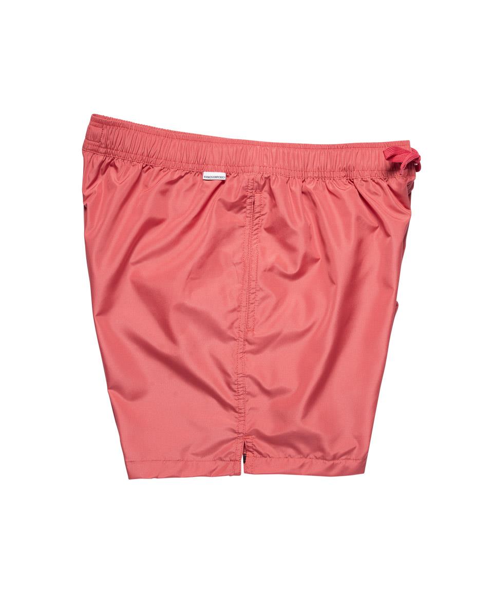 Luxe Trunks, Coral