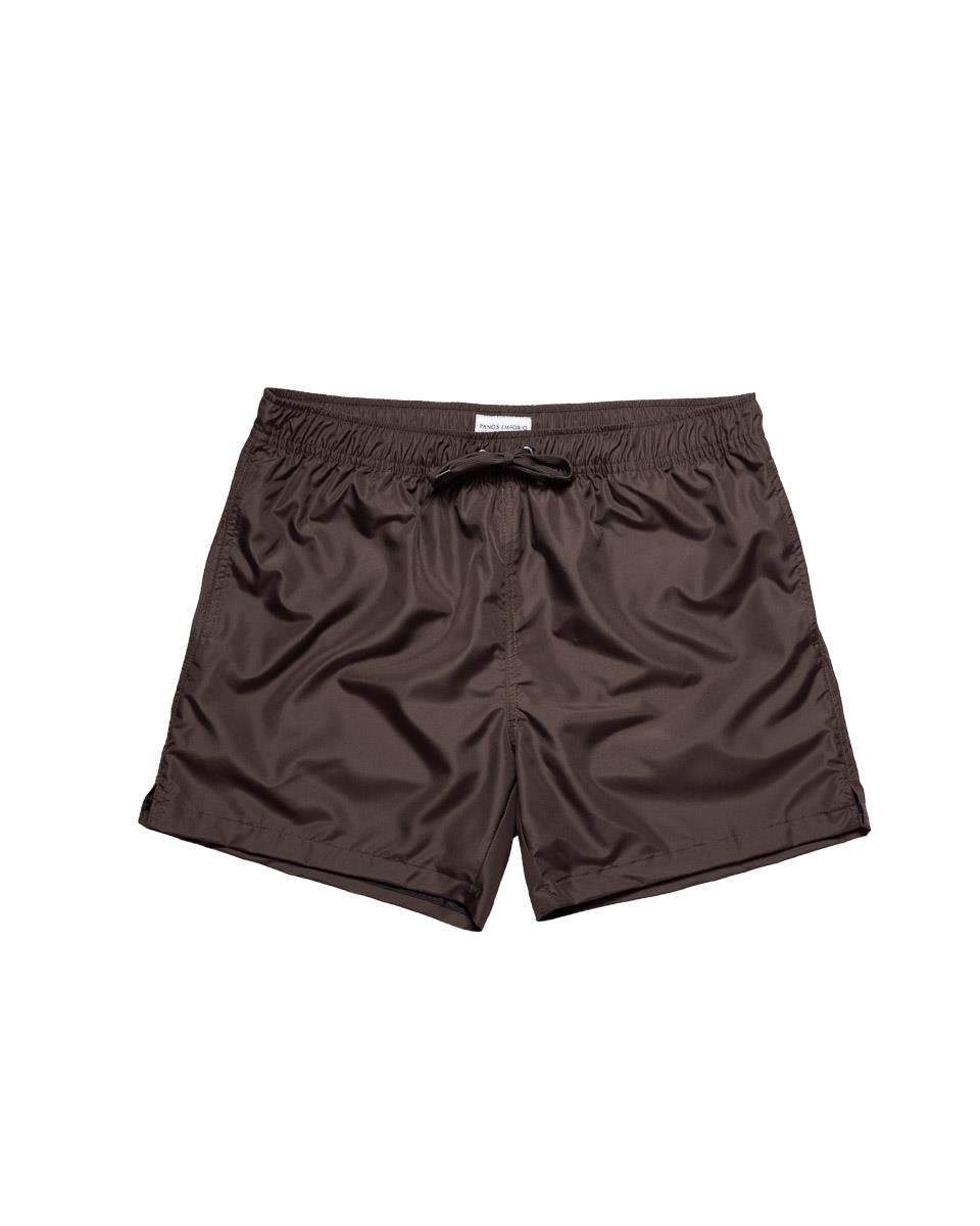 Luxe Trunks, Mocha