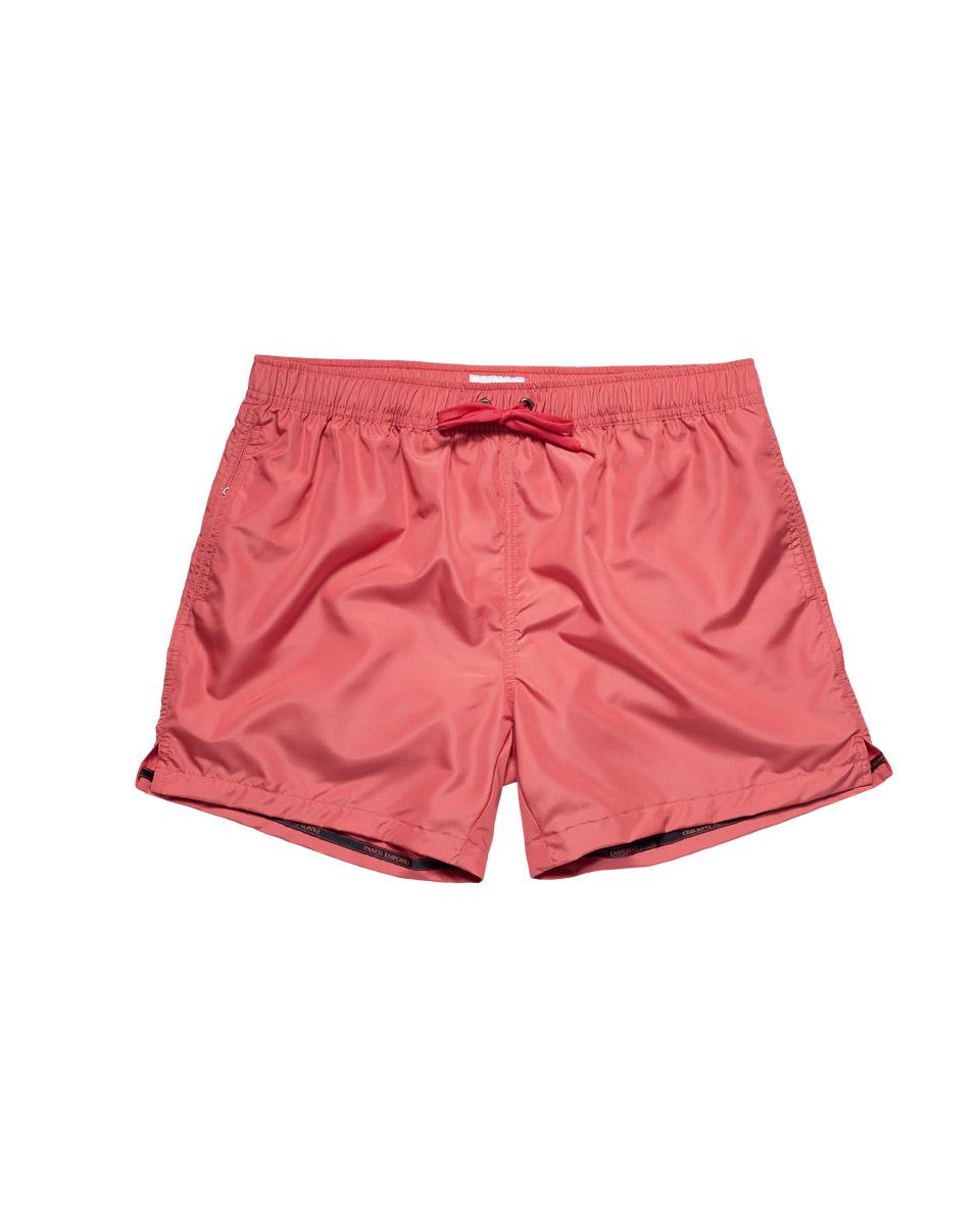 Luxe Trunks, Coral