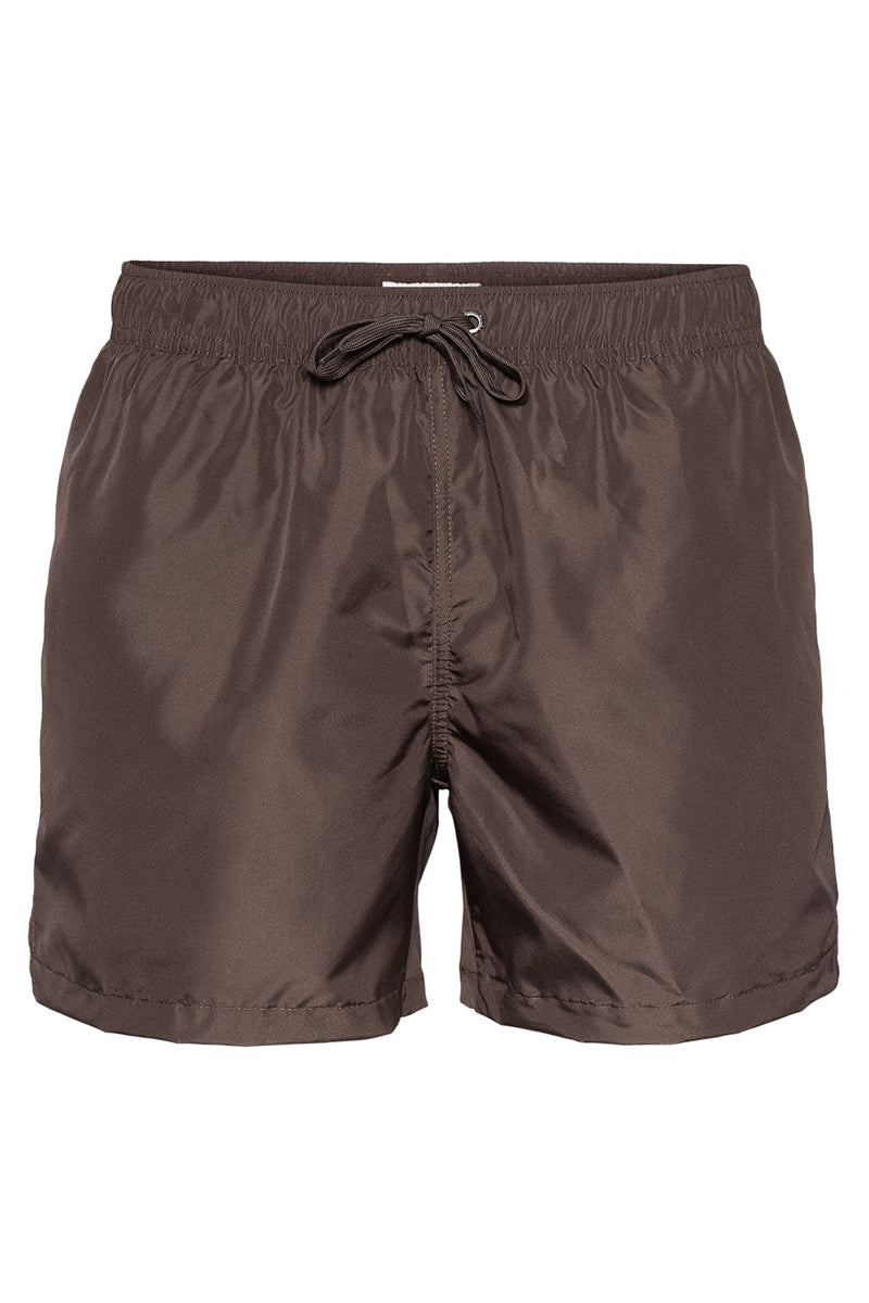 Luxe Trunks, Mocha