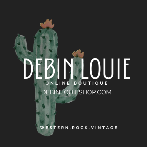 Debin Louie Boutique