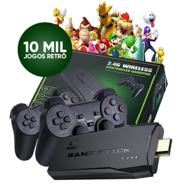 Emulador Super Nintendo para PS4 - OldGamesShop Emuladores para