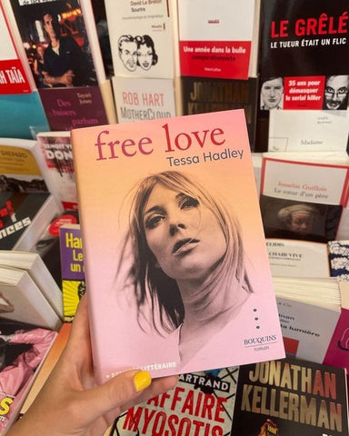 Free Love - Tessa Hadley