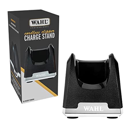 WAHL PROFESSIONAL MULTI-CHARGE POWER STATION #3023291 – MC Barber