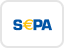 Méthode de paiement SEPA