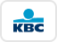 Méthode de paiement KBC