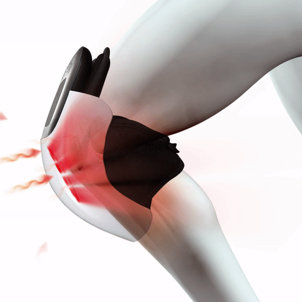 KneeWonder - Innovativ lindring av knäsmärta