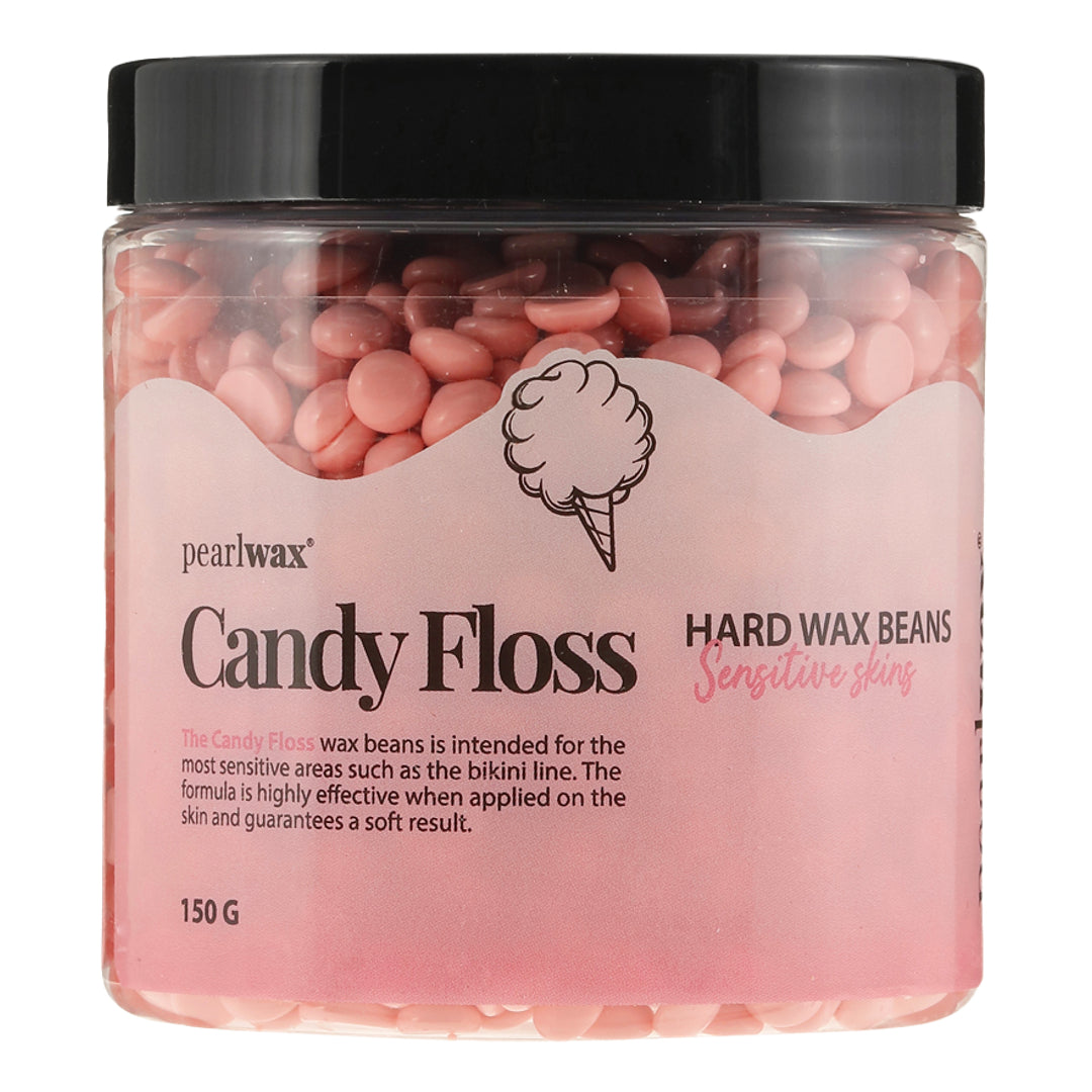 Candy Floss Sensitive Bikini line - Pearlwax France product image