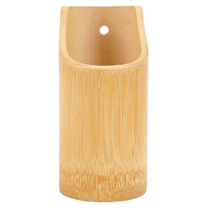 Chinese Bamboo Chopsticks Holder - Just a few dollars 007