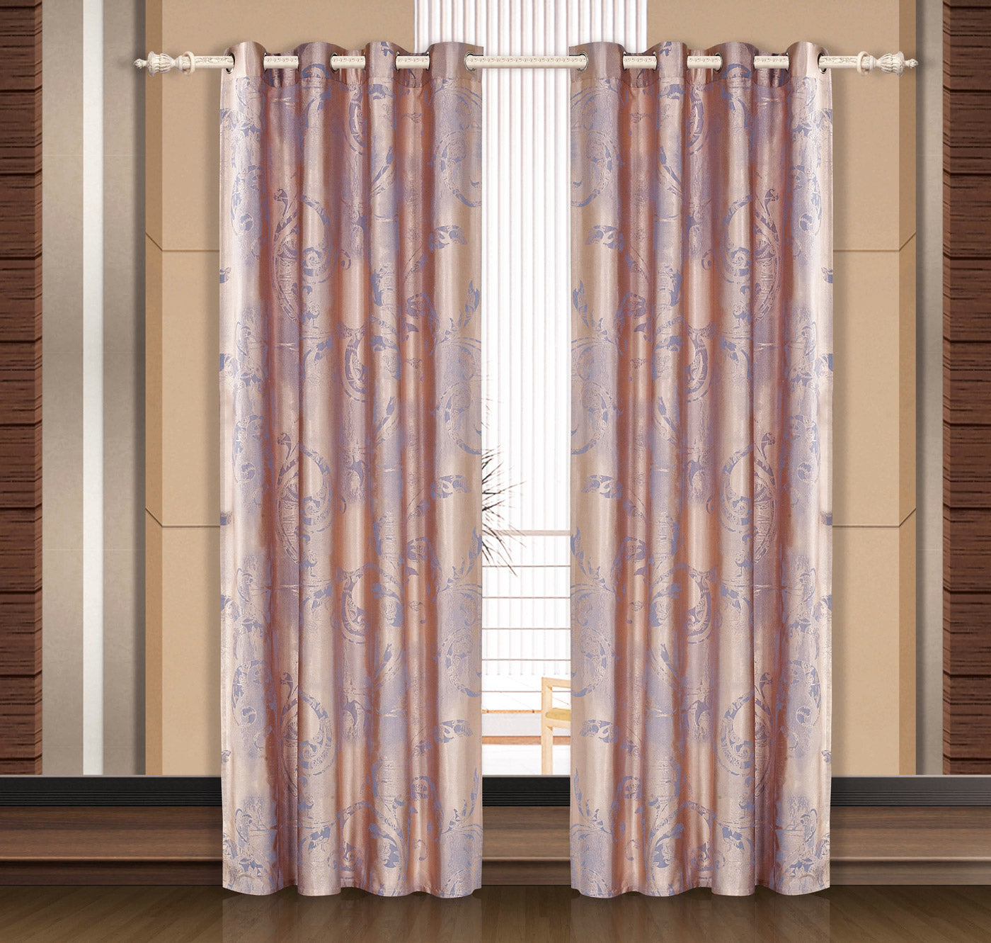 home goods curtains 96