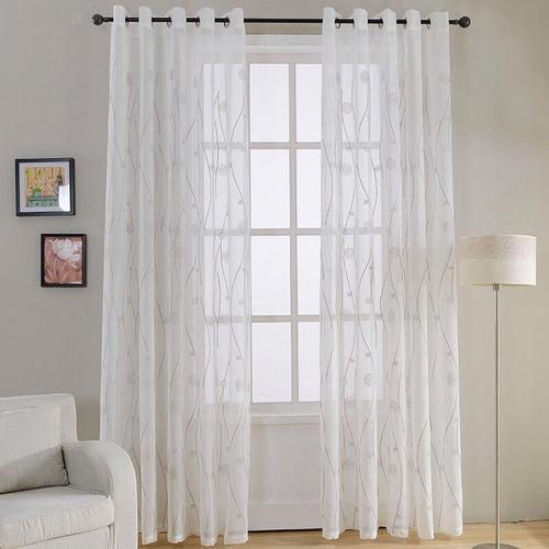 home goods curtains