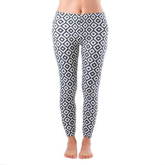 Ankle Length Hyponic Leggings - Home Goods Galore