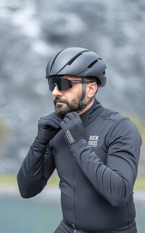 ROAD-TO-SKY-Cycling-Gloves