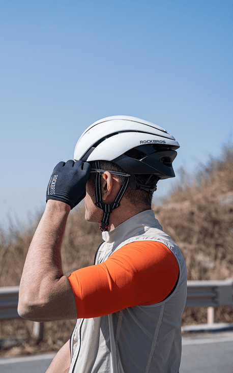 ROAD-TO-SKY-Cycling-Gloves