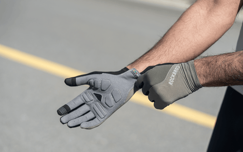 ROAD-TO-SKY-Cycling-Gloves