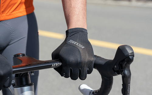 ROAD-TO-SKY-Microfiber-Full-Finger-Gloves