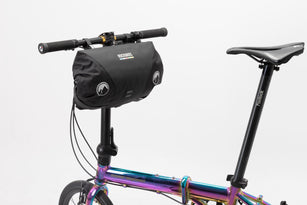 ROAD TO SKY Bike Handlebar Bag