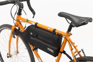 ROAD-TO-SKY-Bike Frame Bag