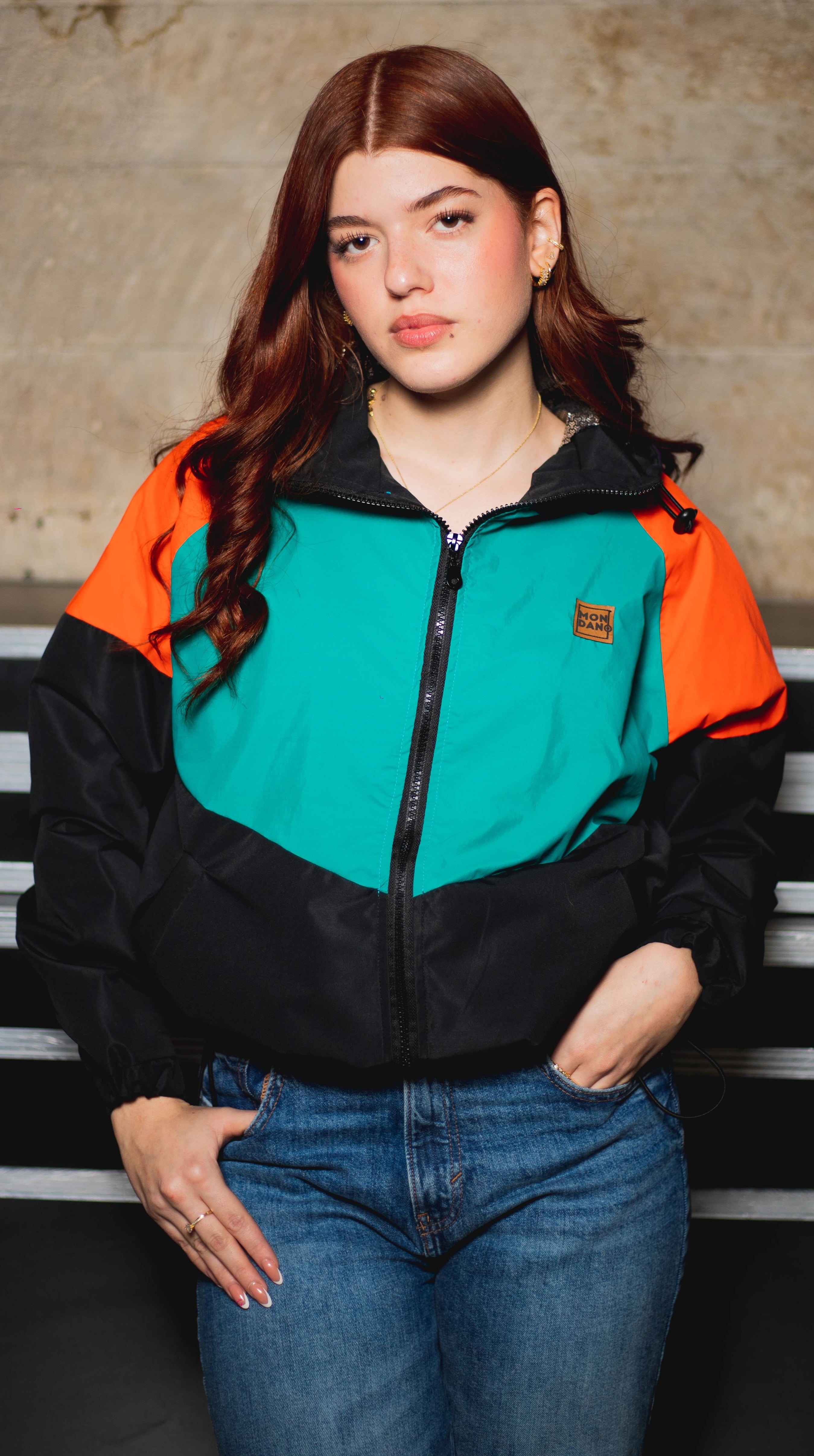 Nueva Colección Mondano Móvil