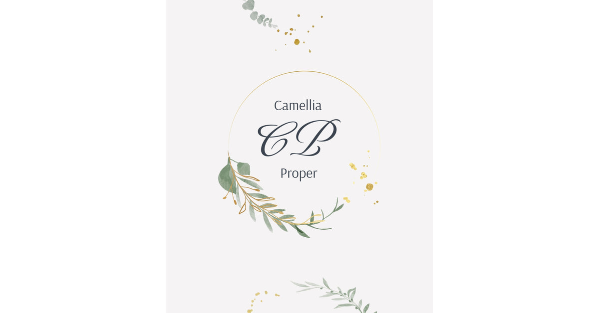 Camelliaproper