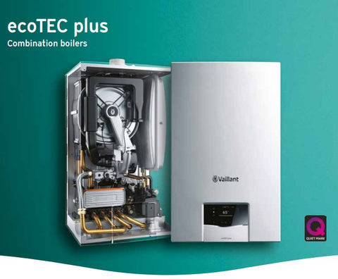 Vaillant ecoTEC plus