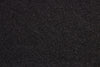 Black Matte Knit Speaker Cover for an SMG