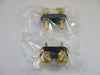 Gold Spade Lug Adapter Set