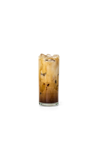 Iced Mocha - Caffeine Free Recipe 