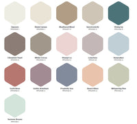 2023 PAINT COLOR TREND: SERENITY