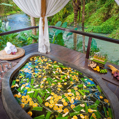 Fivelements Bali Spa