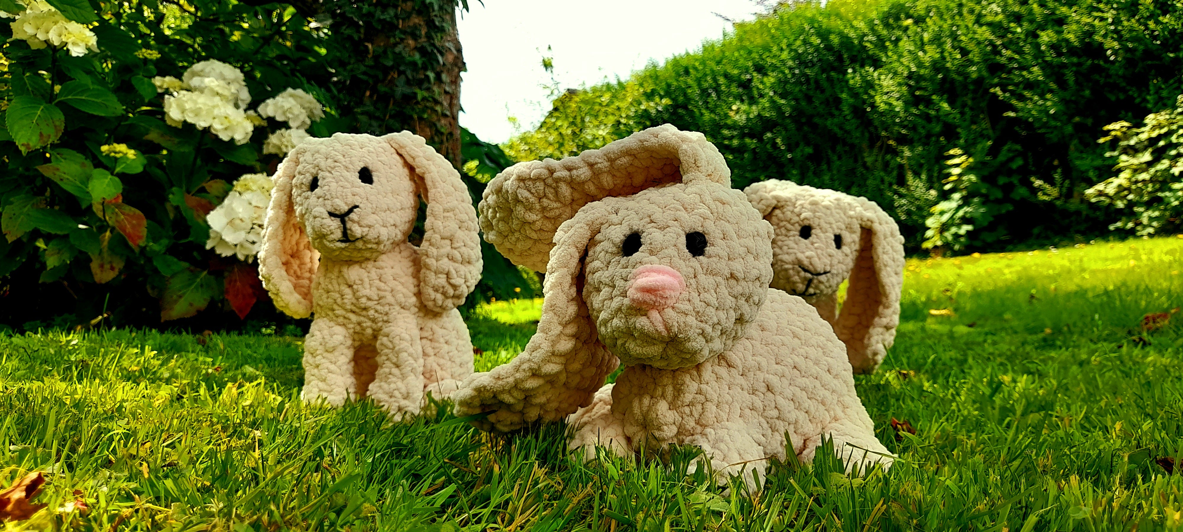 Wonky Woolins | Baby Gifts Ireland | Handmade Soft Toys & Teddies
