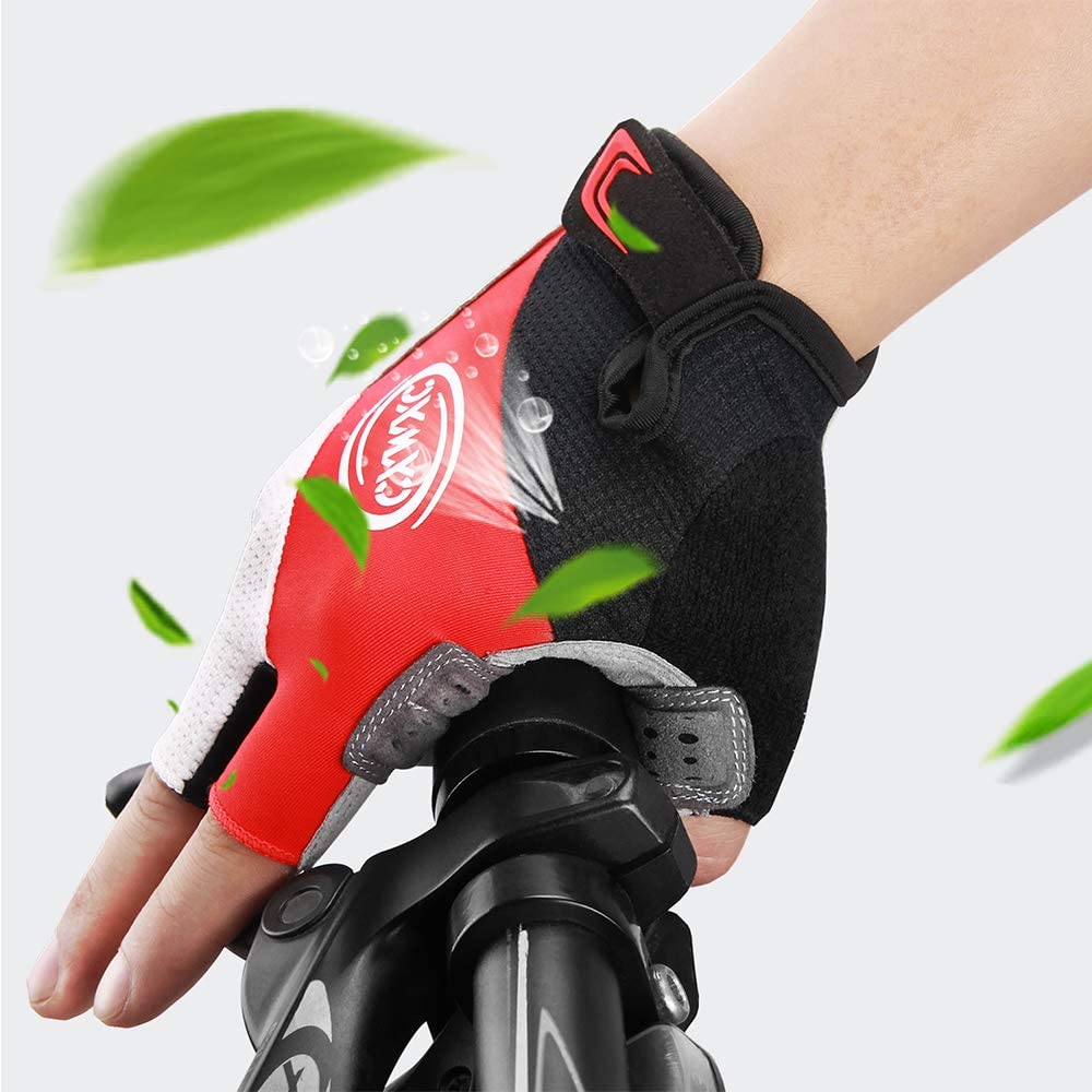 mountain bike cycling gloves