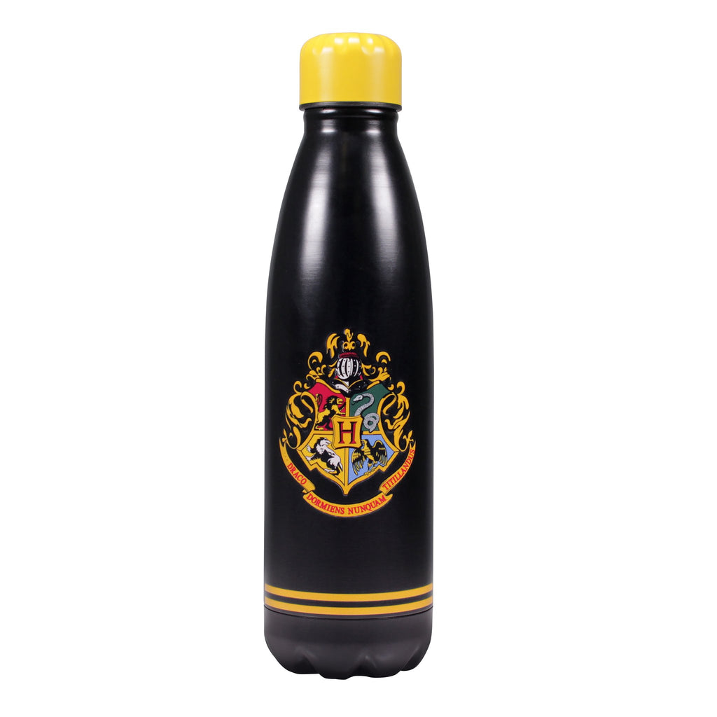 HARRY POTTER X HYPE. GRYFFINDOR METAL WATER BOTTLE